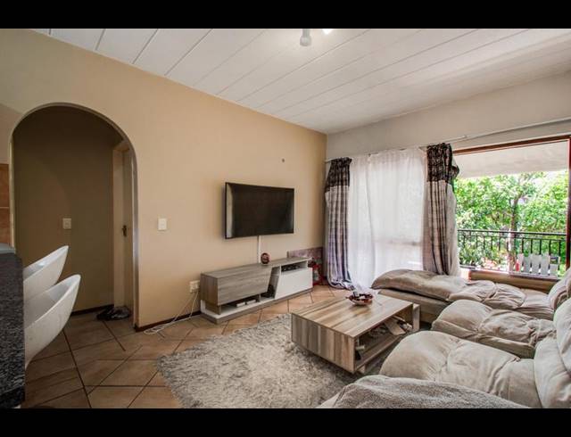 1 BEDROOM APARTMENT FOR SALE IN PAULSHOF